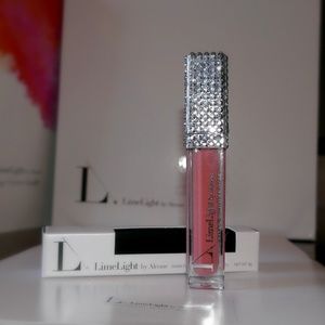 Limelight lipgloss